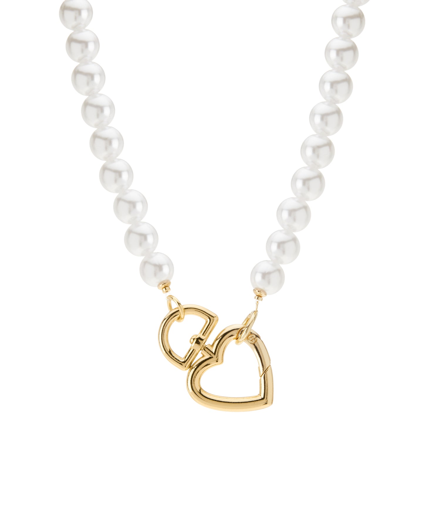 Aortic Affair Necklace