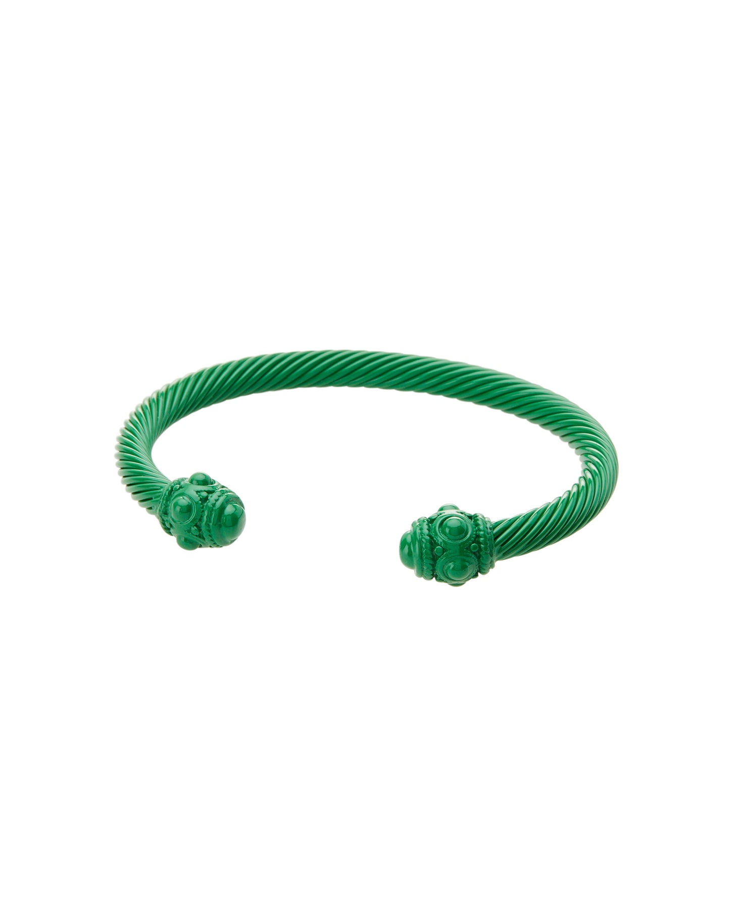Vacanza Green Bracelet