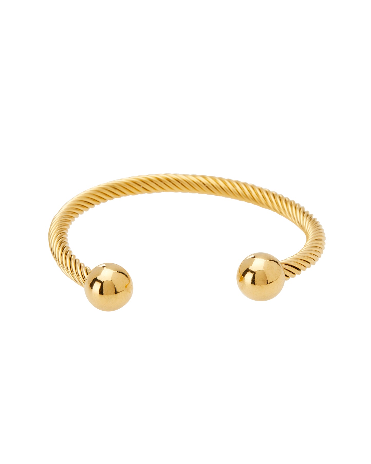 Mula Gold Bracelet