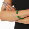 Vacanza Green Bracelet