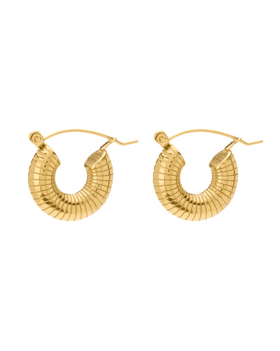 Asenath Earrings
