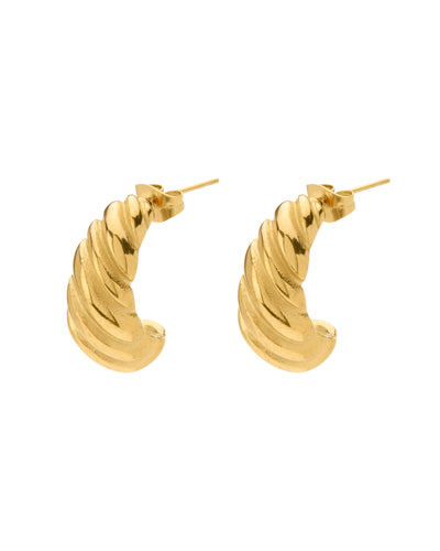 Jalilya Earrings