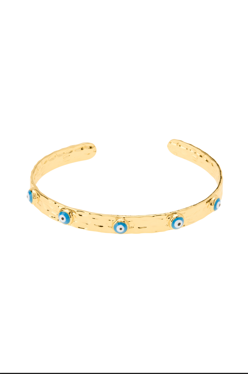 Cappadocia Cuff Bracelet